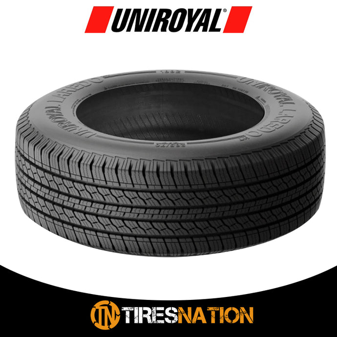 Uniroyal Laredo Ht 245/75R18 115T Tire