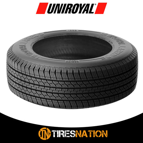 Uniroyal Laredo Ht 265/70R17 115T Tire