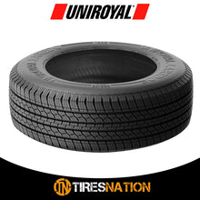 Uniroyal Laredo Ht 265/60R20 115H Tire