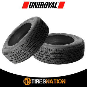 Uniroyal Laredo Ht 285/45R22 114H Tire