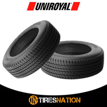 Uniroyal Laredo Ht 265/60R20 115H Tire