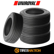 Uniroyal Laredo Ht 265/60R20 115H Tire