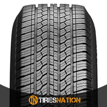 Uniroyal Laredo Ht 265/60R20 115H Tire