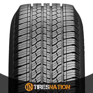 Uniroyal Laredo Ht 255/75R17 115T Tire