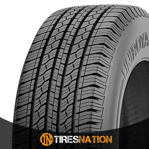 Uniroyal Laredo Ht 255/75R17 115T Tire