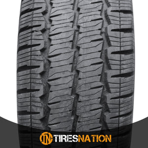 Continental Vancontact A/S 235/60R16 100T Tire