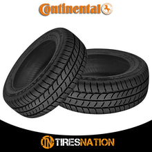 Continental Vancowinter 2 235/65R16 118/116R Tire