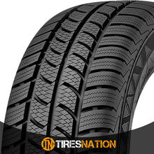 Continental Vancowinter 2 235/65R16 118/116R Tire