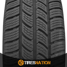 Continental Vancowinter 2 235/65R16 118/116R Tire