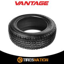 Vantage At 265/75R16 123R Tire