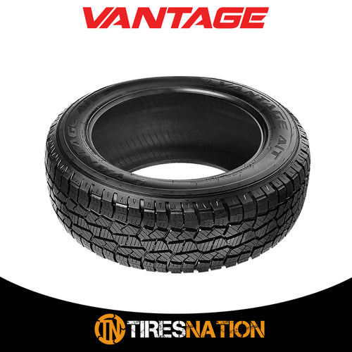 Vantage At 235/80R17 120R Tire