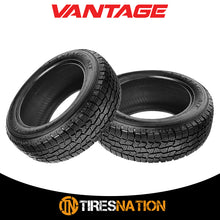 Vantage At 265/75R16 123R Tire
