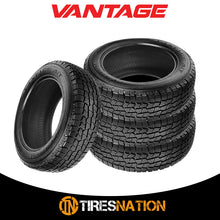 Vantage At 275/60R20 115T Tire