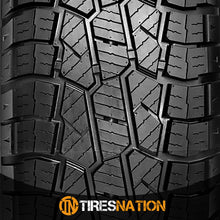 Vantage At 265/75R16 123R Tire