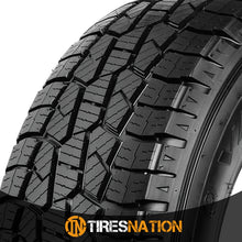 Vantage At 275/70R18 125Q Tire
