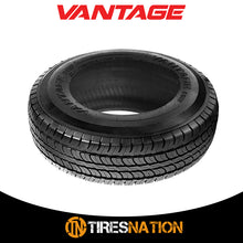 Vantage Hd 225/75R16 115S Tire