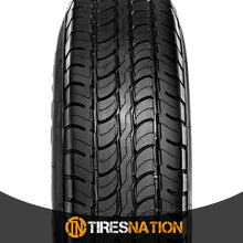 Vantage Hd 245/75R16 120S Tire