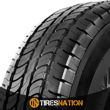 Vantage Hd 245/75R16 120S Tire