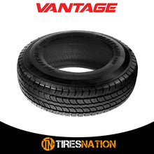 Vantage Lt Hd 265/70R17 121S Tire
