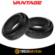 Vantage Lt Hd 265/70R17 121S Tire