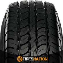 Vantage Lt Hd 265/70R17 121S Tire