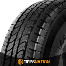 Vantage Lt Hd 265/70R17 121S Tire