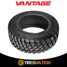 Vantage Mt 37/12.5R20 126Q Tire