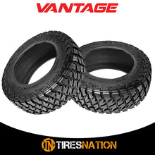 Vantage Mt 35/12.5R20 121Q Tire