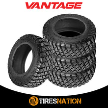 Vantage Mt 285/70R17 121Q Tire