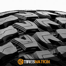 Vantage Mt 35/12.5R20 121Q Tire