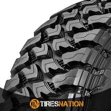 Vantage Mt 35/12.5R17 121Q Tire