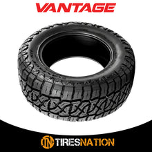 Vantage Rt 35/12.5R22 121Q Tire