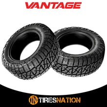 Vantage Rt 35/12.5R22 121Q Tire
