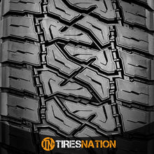 Vantage Rt 37/13.5R20 128Q Tire