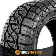 Vantage Rt 35/12.5R22 121Q Tire