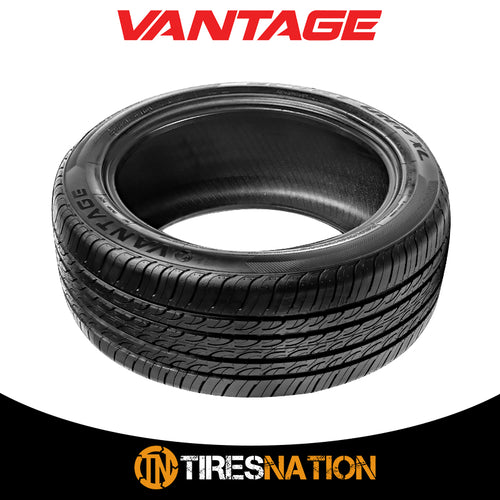 Vantage Sport Uhp Xl 275/40R20 106W Tire