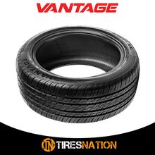 Vantage Sport Uhp Xl 245/35R20 95W Tire