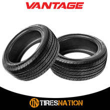 Vantage Sport Uhp Xl 245/35R20 95W Tire