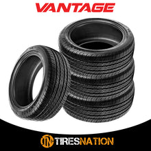 Vantage Sport Uhp Xl 245/35R20 95W Tire