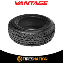 Vantage Suv 205/70R16 97H Tire