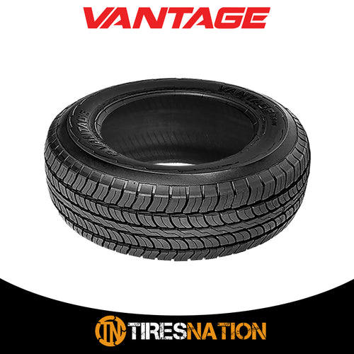 Vantage Suv 265/70R16 112T Tire