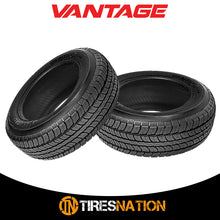 Vantage Suv 265/70R16 112T Tire
