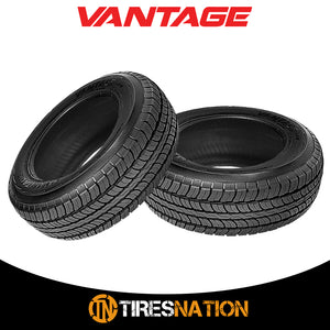 Vantage Suv 265/70R16 112T Tire