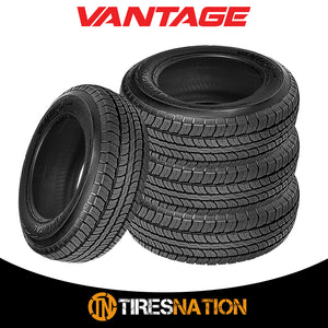 Vantage Suv 265/70R16 112T Tire