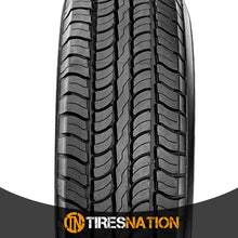 Vantage Suv 265/70R16 112T Tire