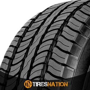 Vantage Suv 265/70R16 112T Tire