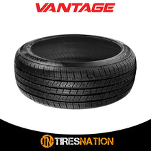 Vantage Touring A/S 245/60R18 105H Tire