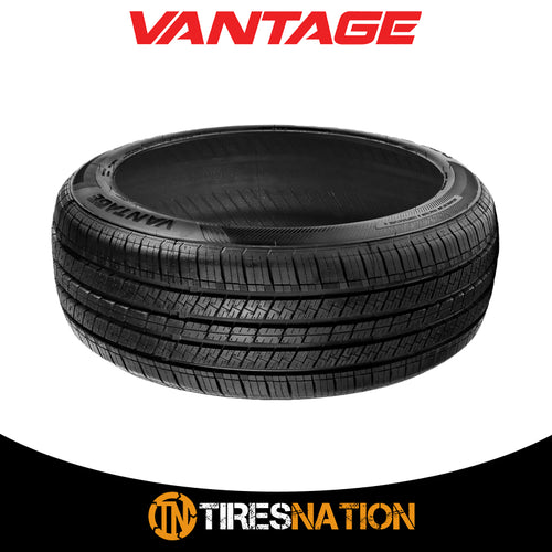 Vantage Touring A/S 245/55R19 103V Tire