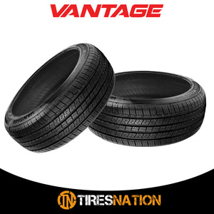 Vantage Touring A/S 215/60R16 95V Tire