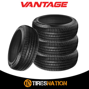 Vantage Touring A/S 215/60R16 95V Tire